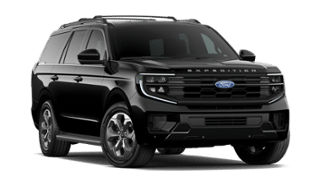 2027 Ford Expedition® External Image 4